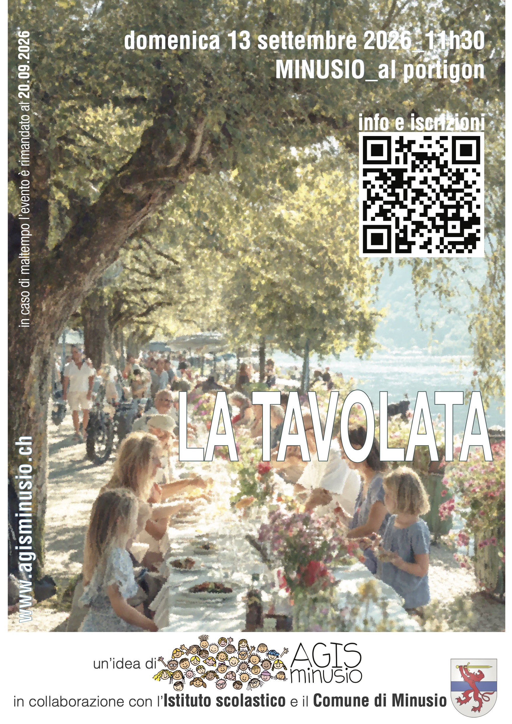 La Tavolata 2026