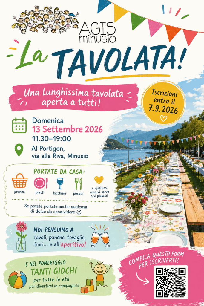 La Tavolata 2026